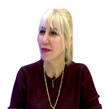 Uzm. Dr. Ayşe Özboya