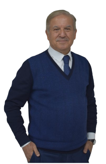 Prof. Dr. Ali Ünal