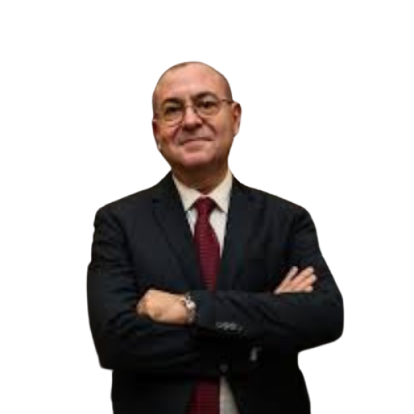 Prof. Dr. Şefik Hoşal 