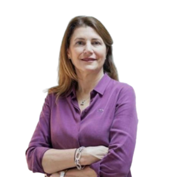 Prof. Dr. Esra Eryaman