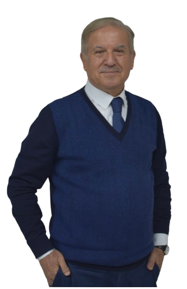 Prof. Dr. Ali Ünal