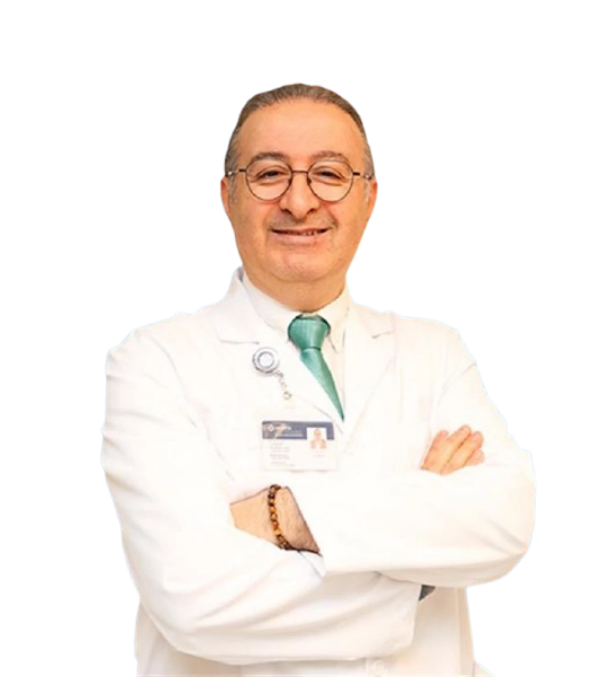 Op. Dr. Tuncer Güney