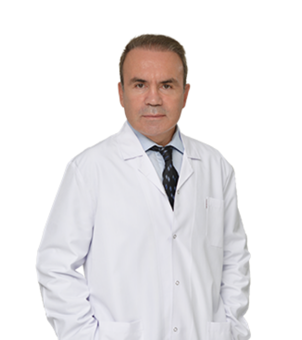 Prof. Dr. İzzet Tandoğan