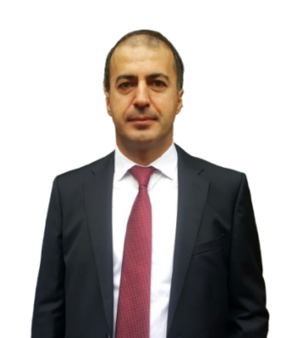 Prof. Dr. İlyas Atar