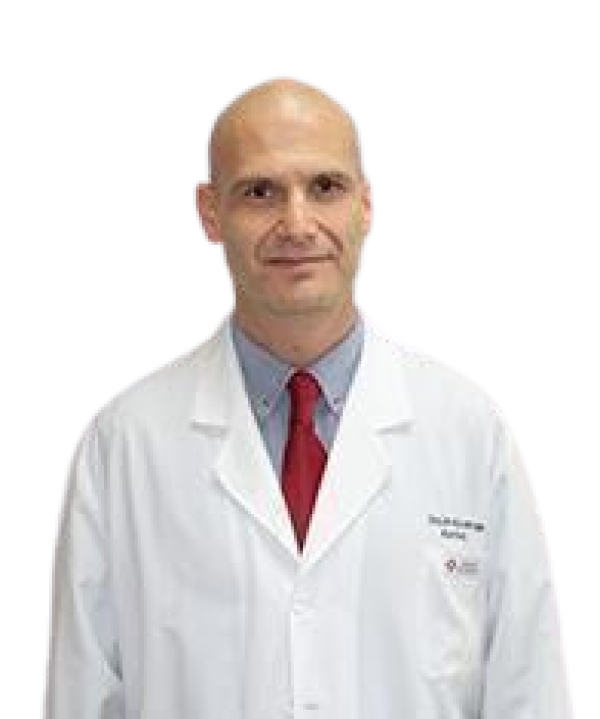 Prof. Dr. Alp Aydınalp