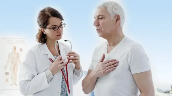 Hipertansiyona karşı 7 yaşam tarzı önerisi